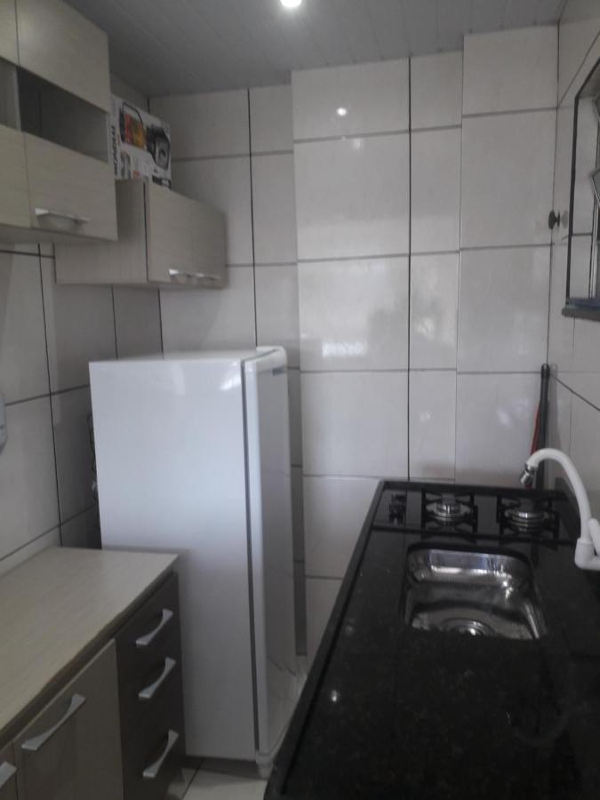 Condominio Novo Horizonte. Acupe De Brotas Salvador Exteriör bild