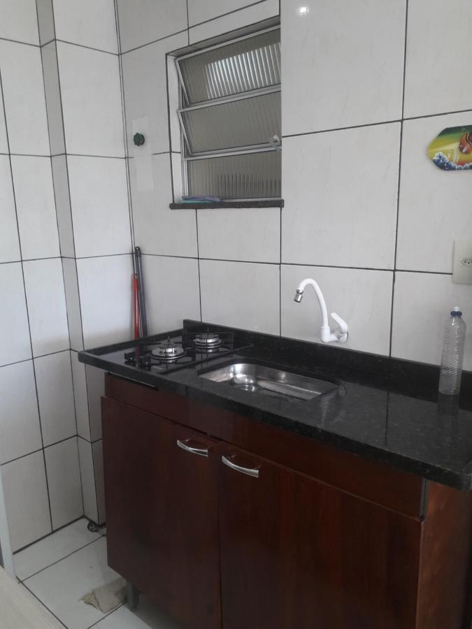Condominio Novo Horizonte. Acupe De Brotas Salvador Exteriör bild