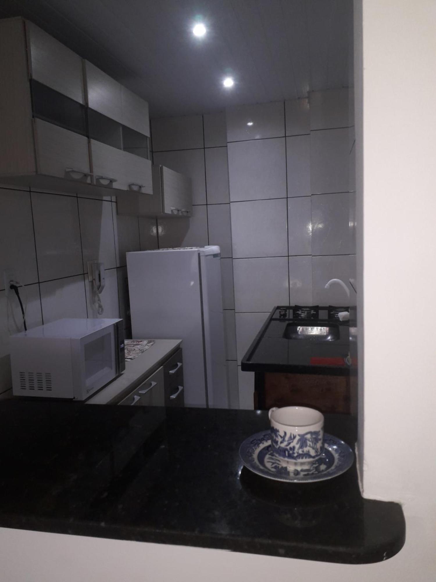 Condominio Novo Horizonte. Acupe De Brotas Salvador Exteriör bild