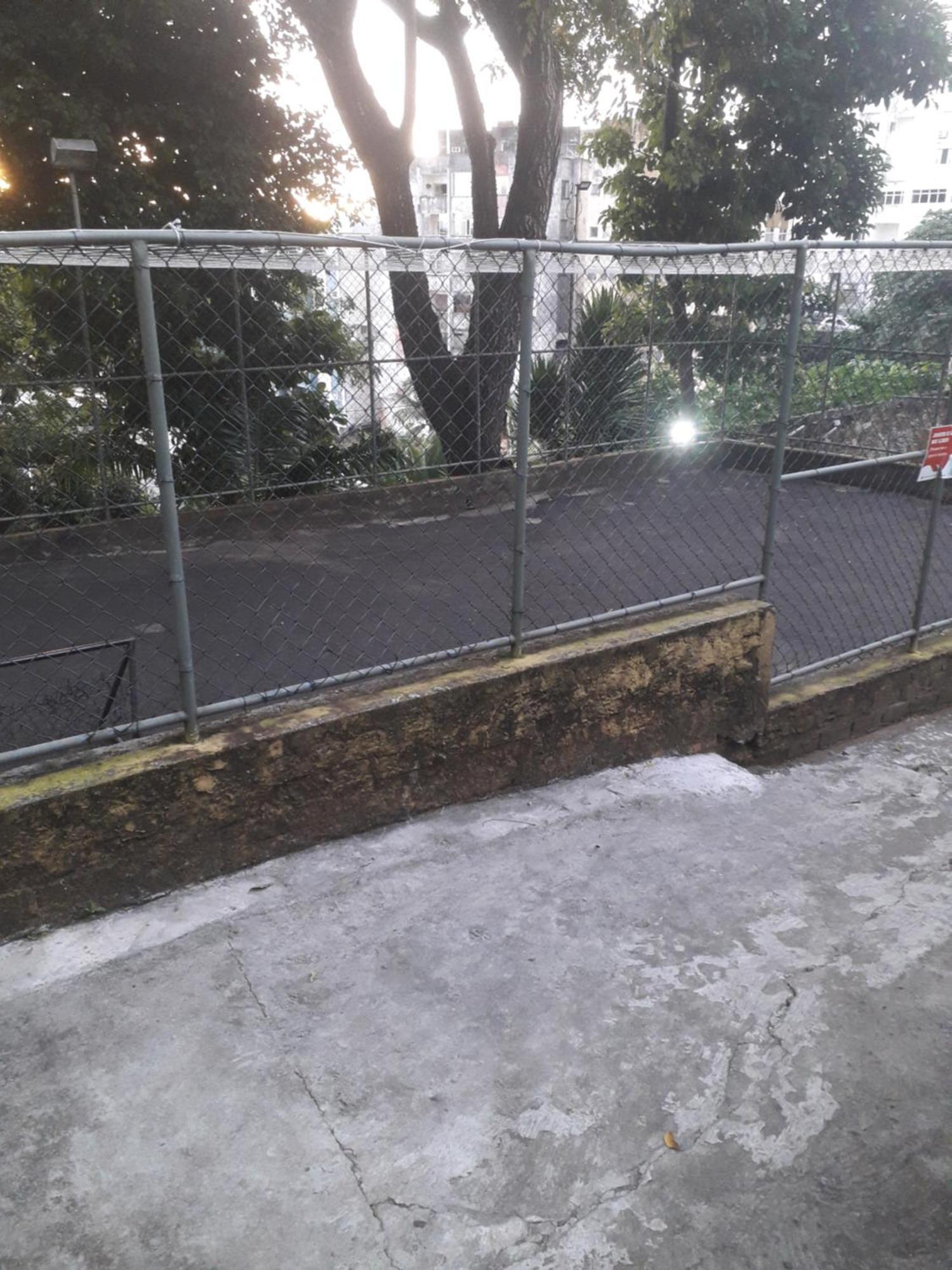 Condominio Novo Horizonte. Acupe De Brotas Salvador Exteriör bild