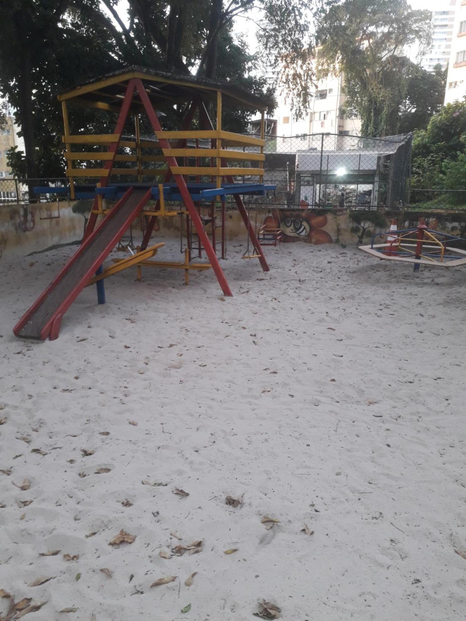Condominio Novo Horizonte. Acupe De Brotas Salvador Exteriör bild